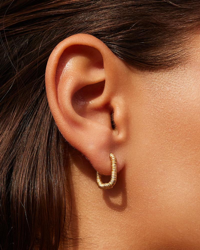 Lecco Earrings - Image 2