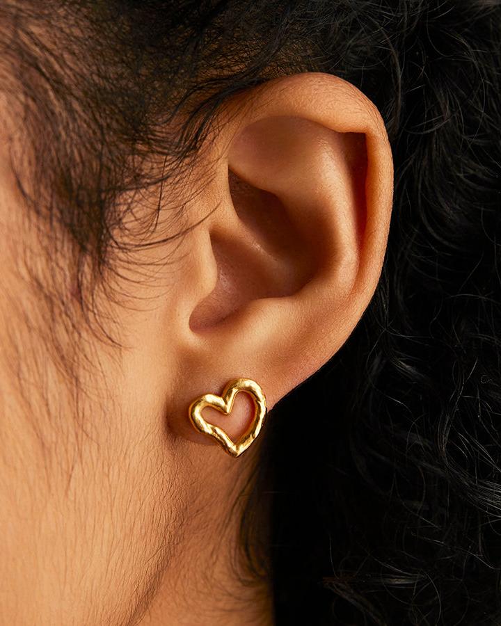 Liora Earrings - Image 2