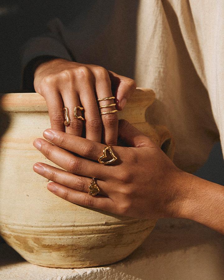 Liora Ring - Image 4