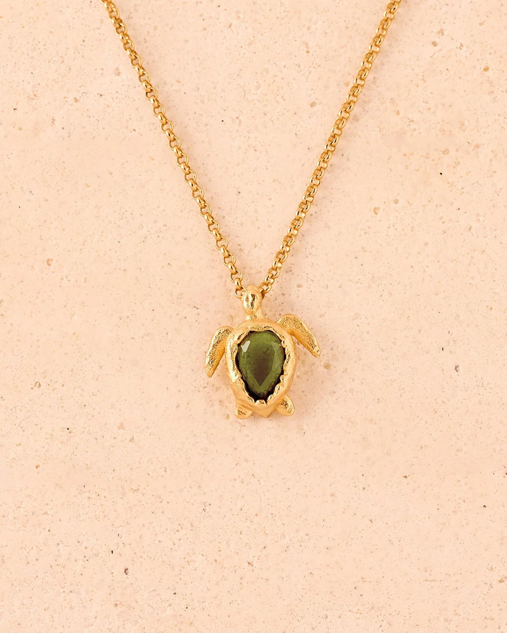 Lona Necklace