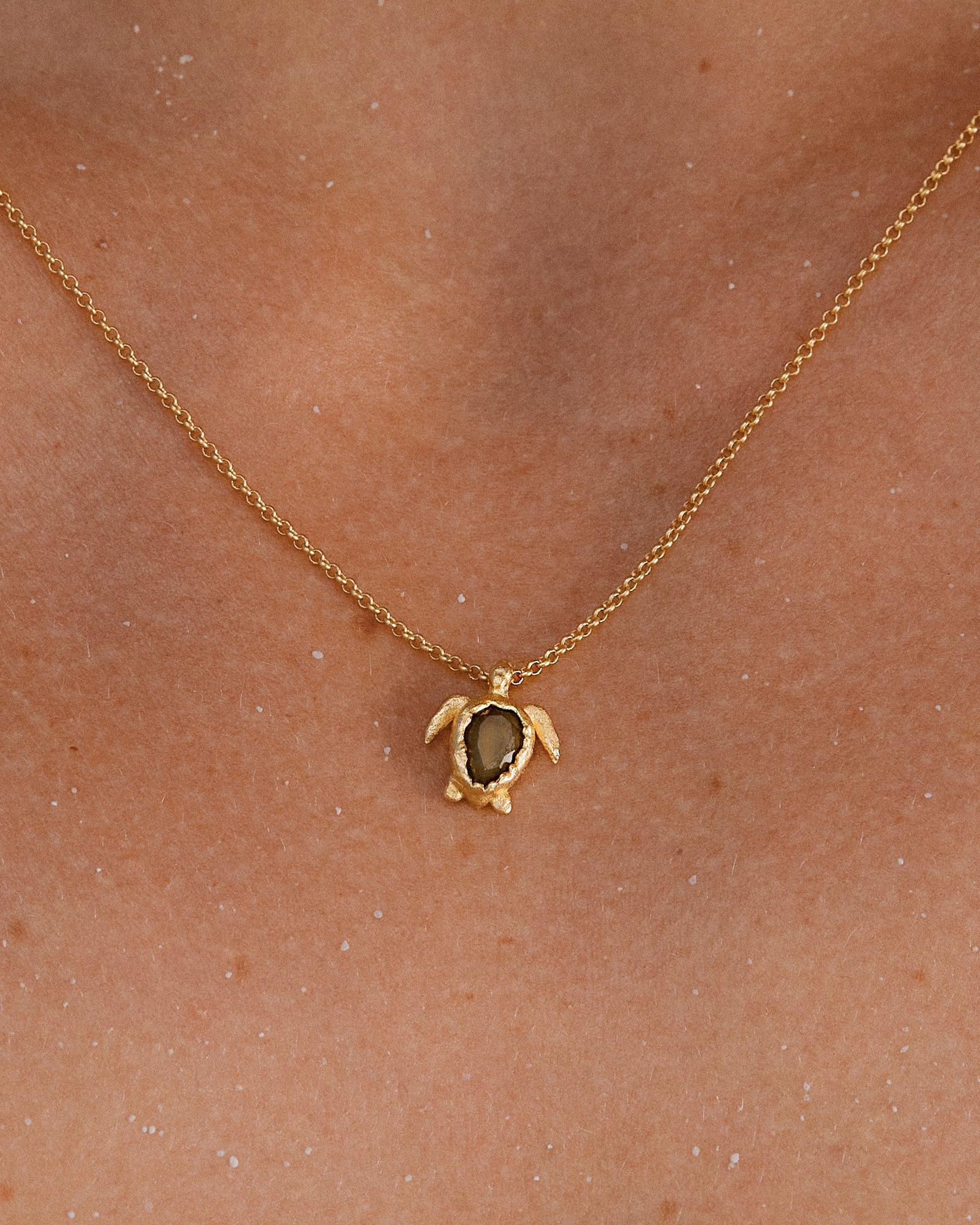 Lona Necklace - Image 2