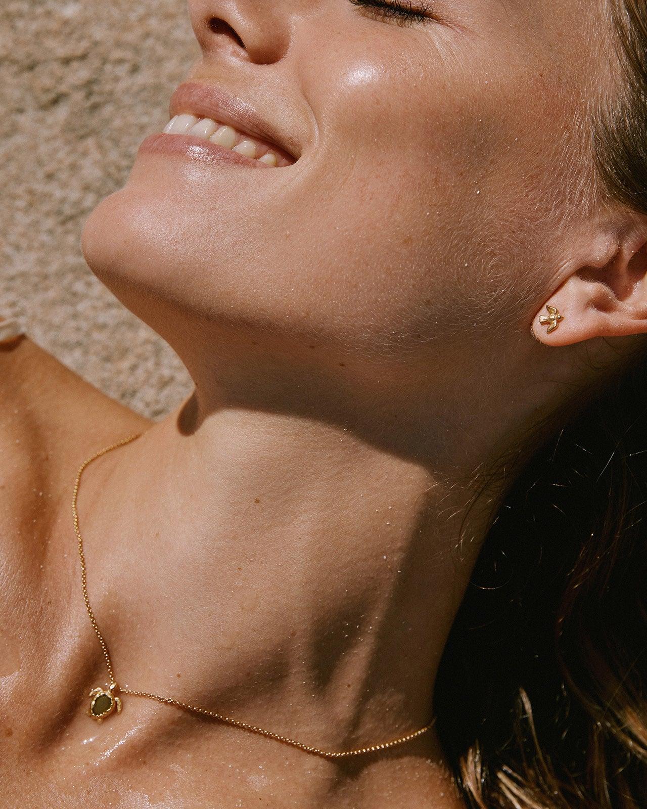 Lona Necklace - Image 5