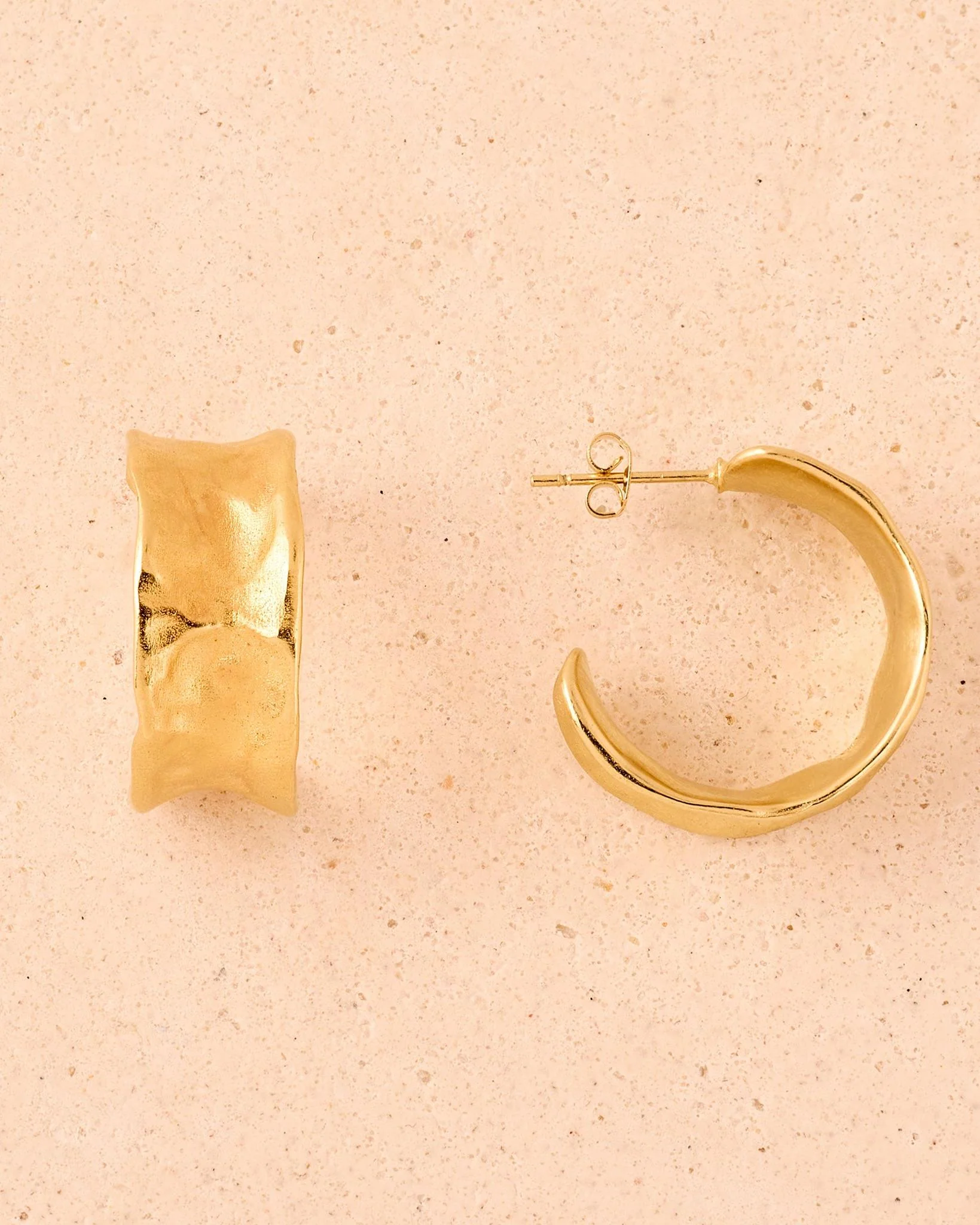 Lucca Earrings