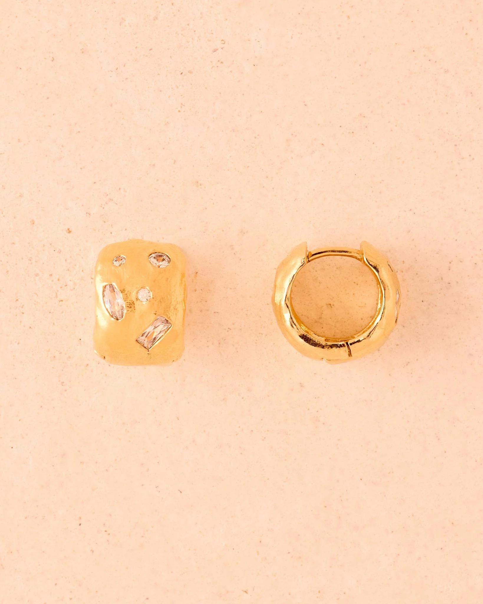 Lucci Earrings