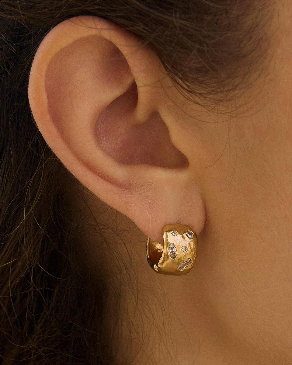 Lucci Earrings - Image 2
