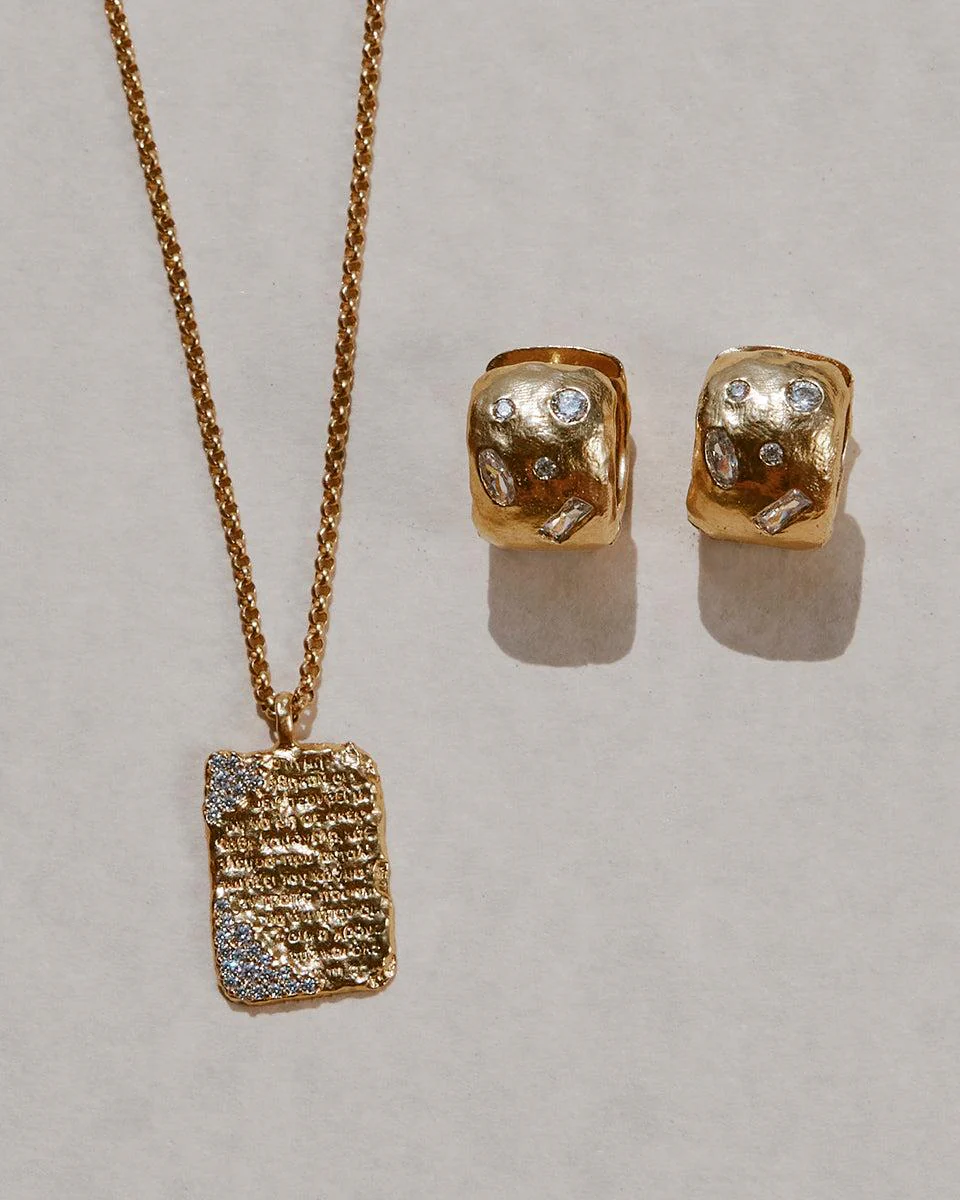 Lucci Earrings - Image 4