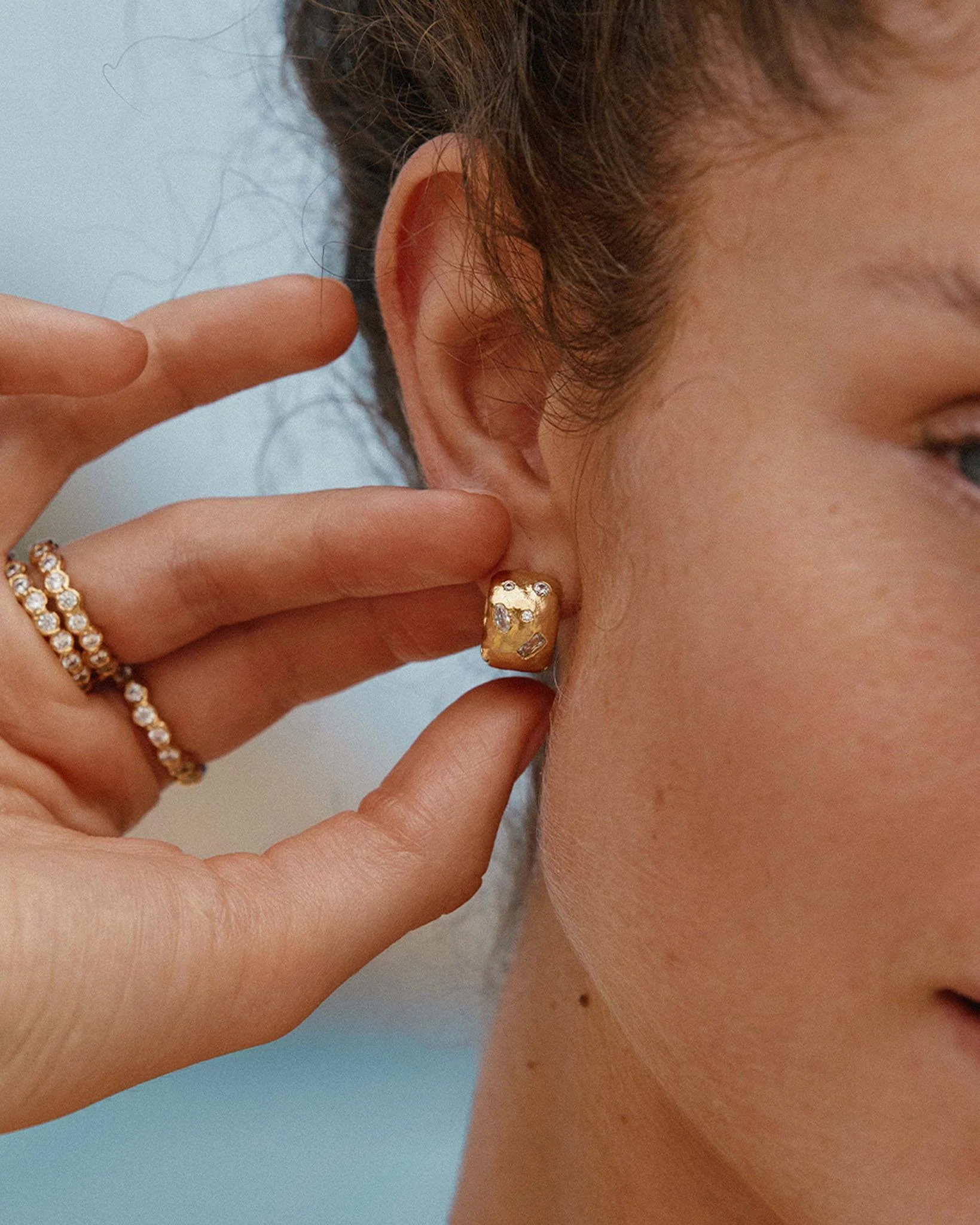 Lucci Earrings - Image 5