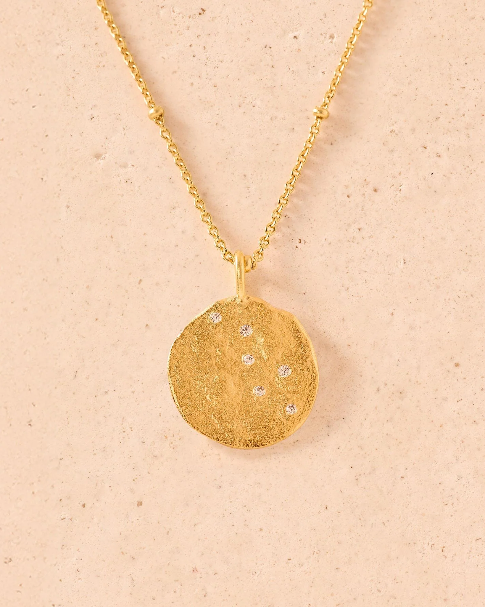 Lumoria Necklace