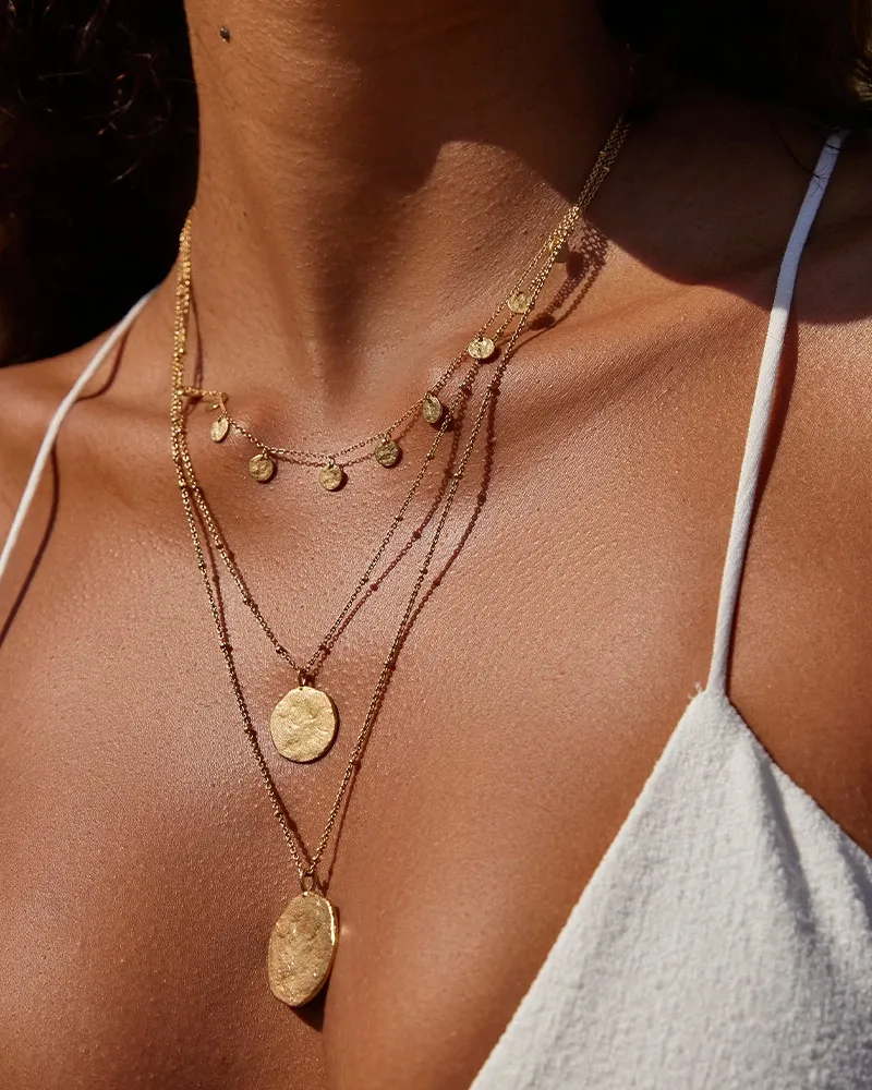 Luna Necklace - Image 3