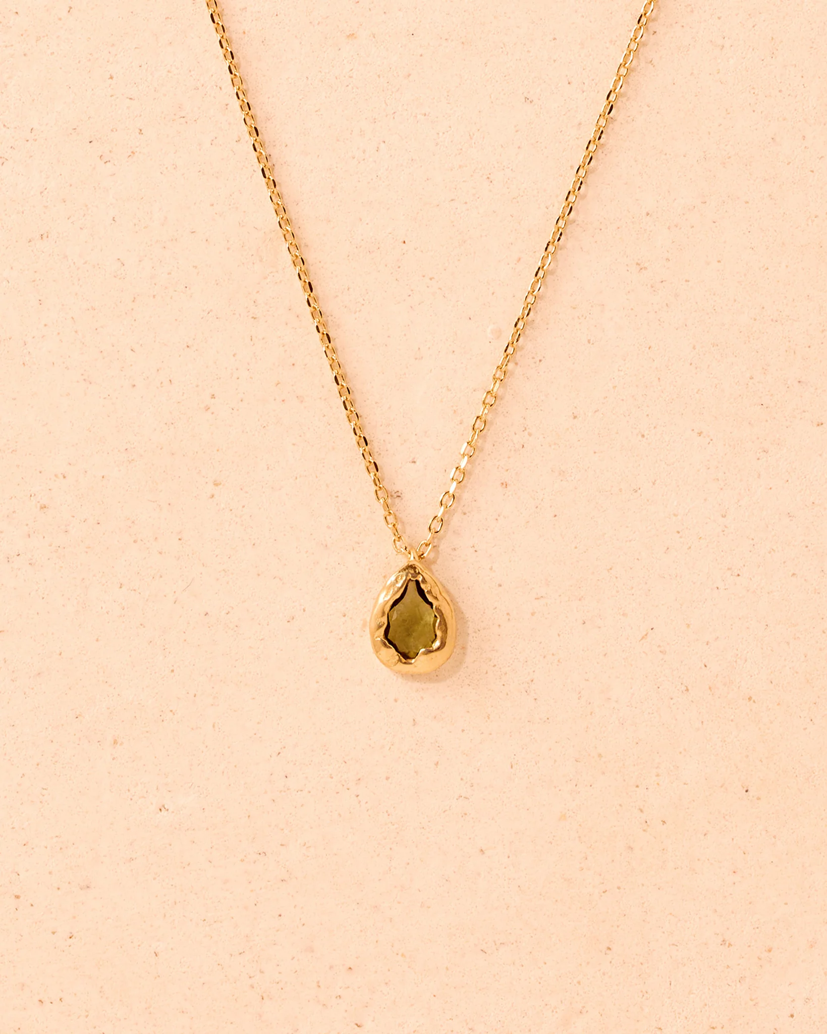 Lysia Mini Necklace