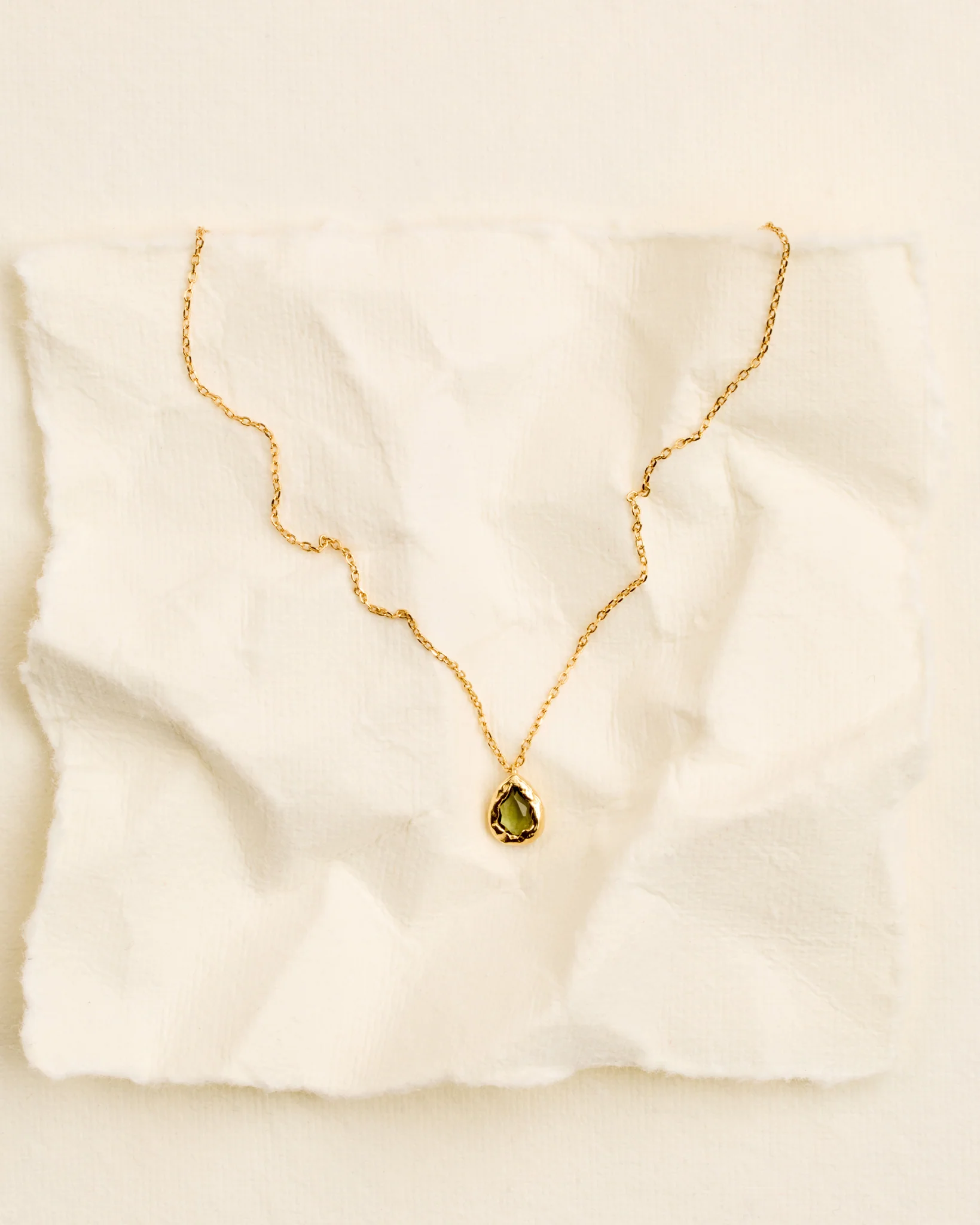 Lysia Mini Necklace - Image 7