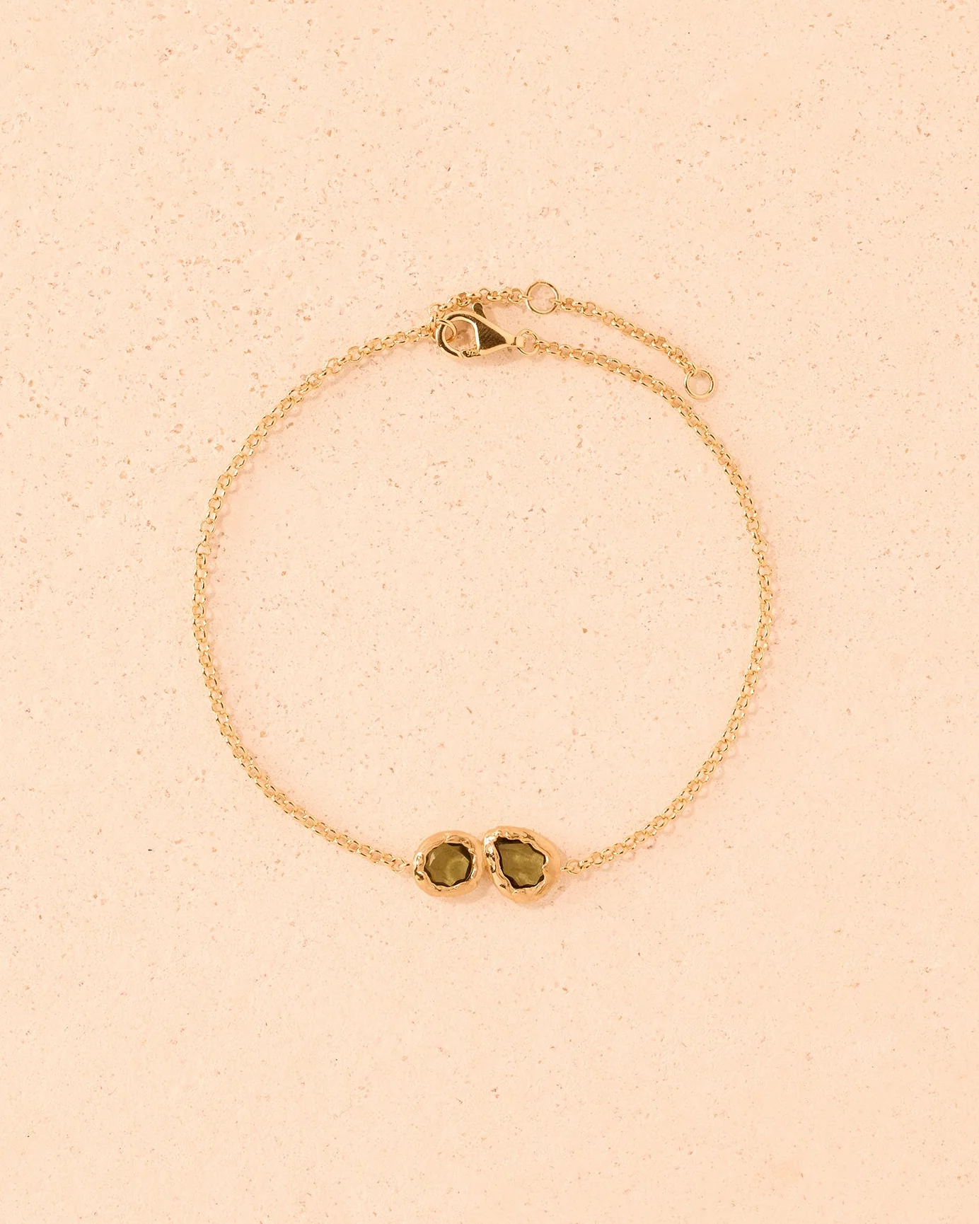 Lysiana Bracelet