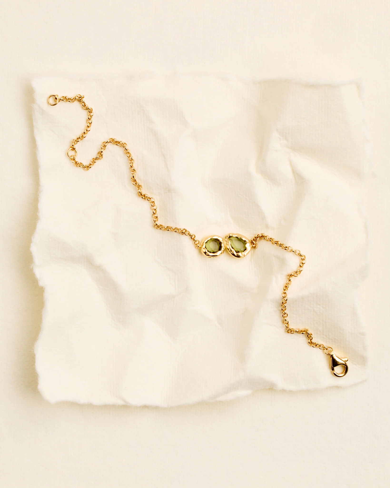 Lysiana Bracelet - Image 4