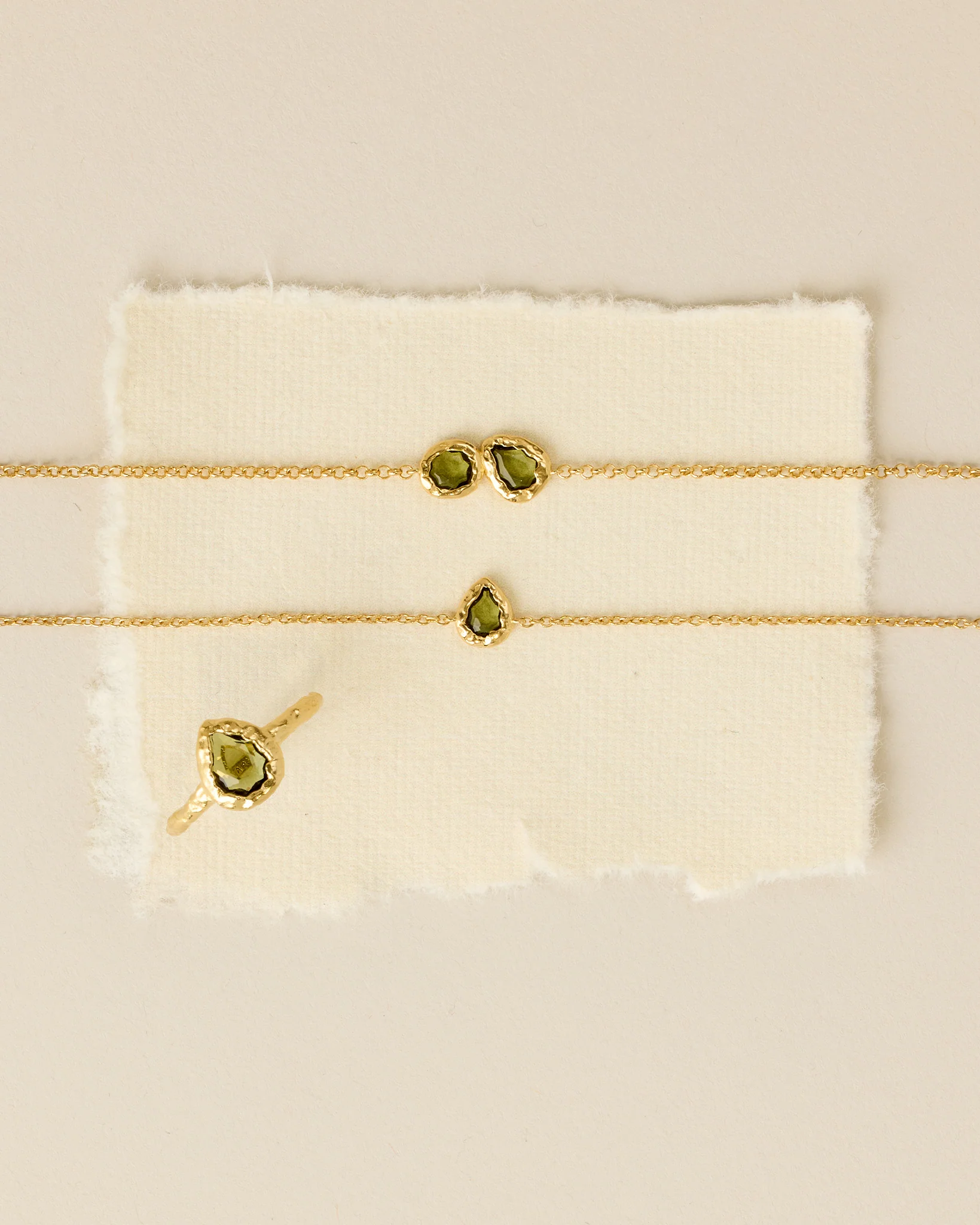 Lysiana Bracelet - Image 6
