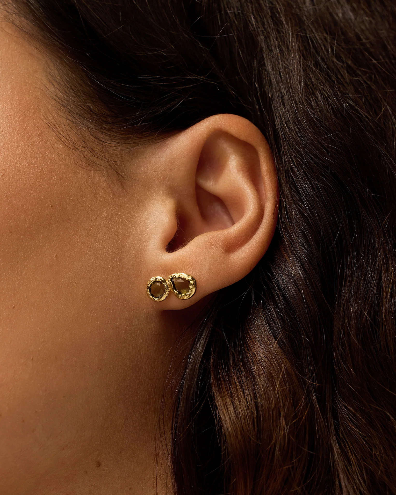 Lysiana Earrings - Image 2