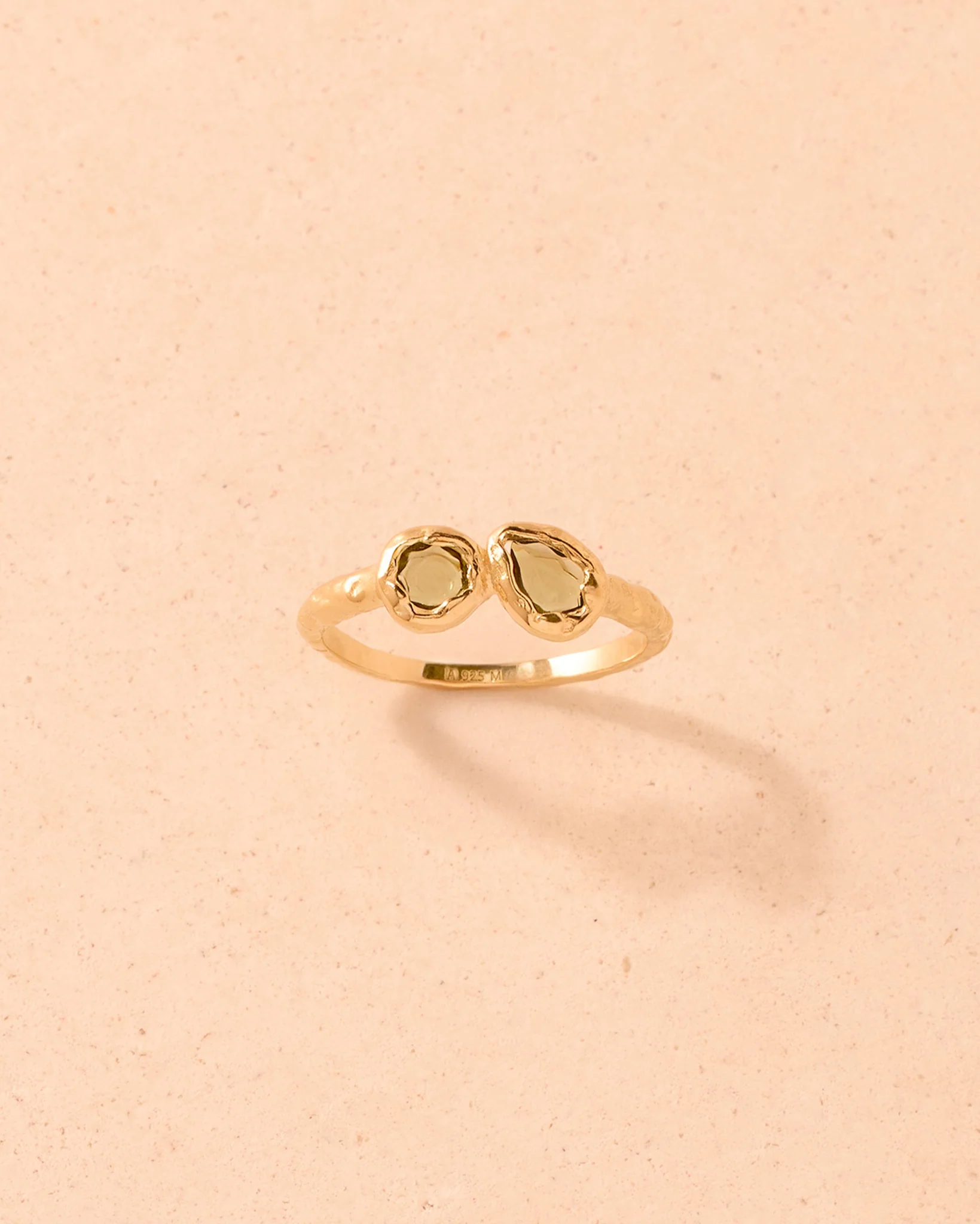 Lysiana Ring