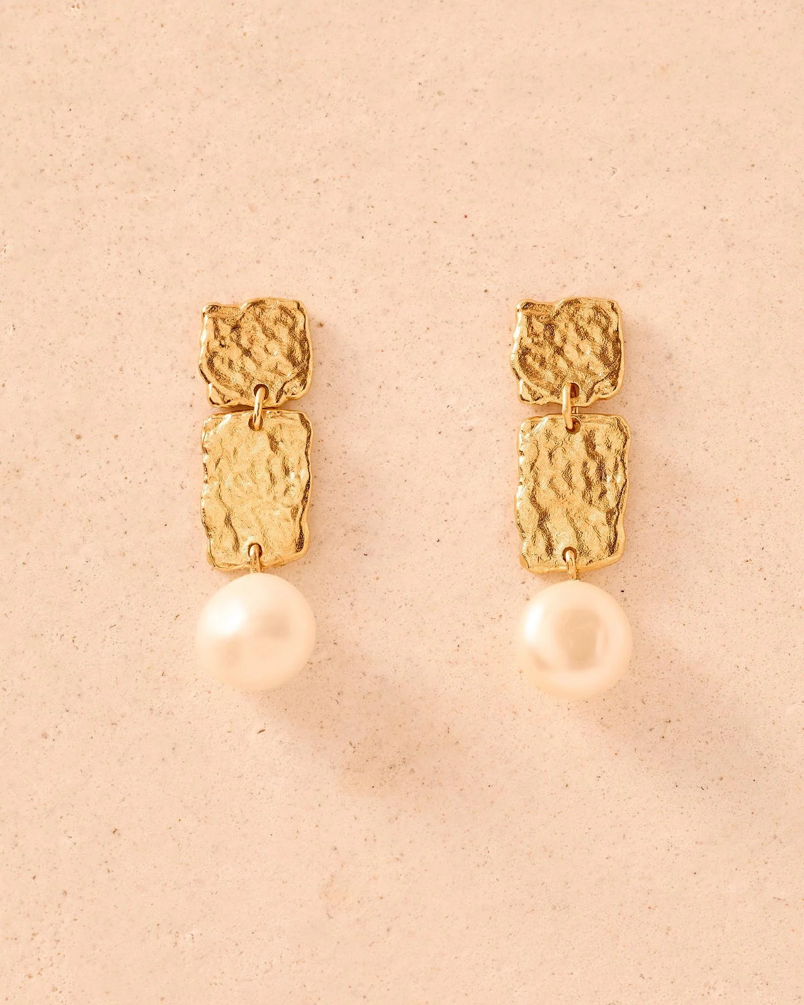 Lythos Earrings