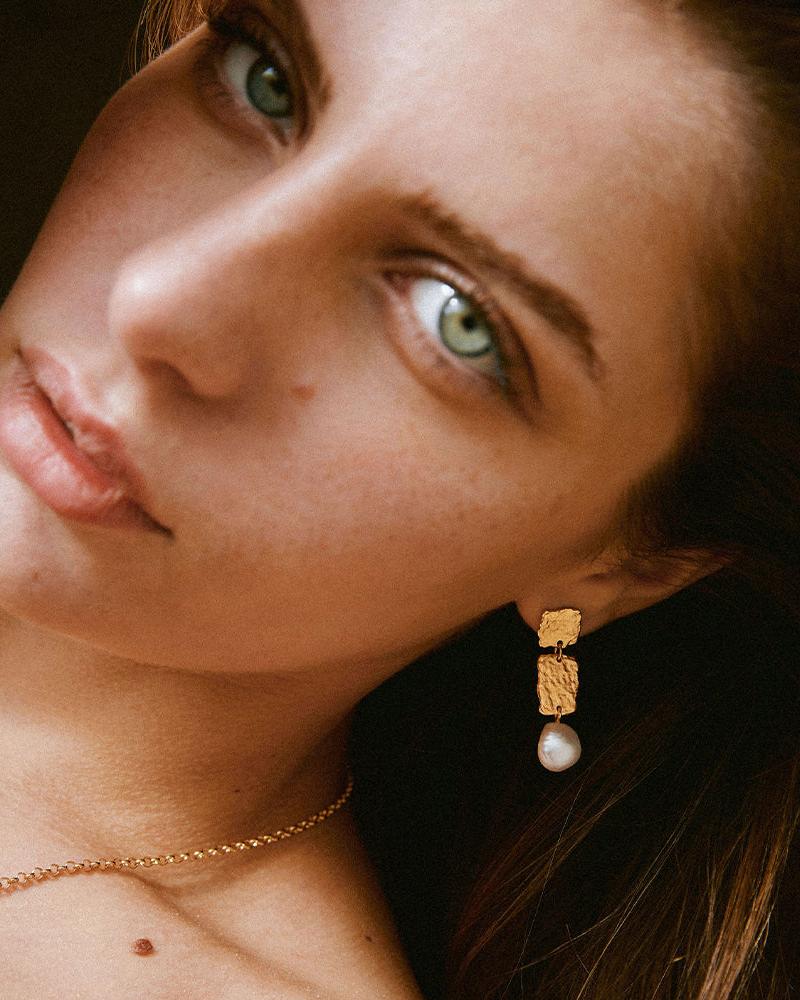 Lythos Earrings - Image 3