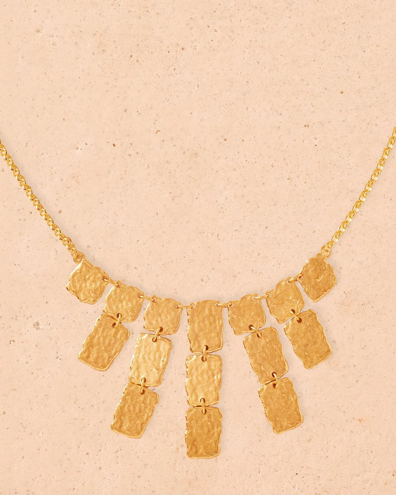 Lythos Necklace