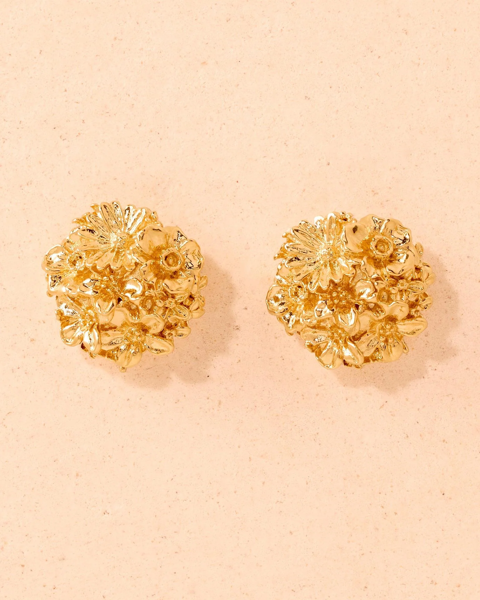Meli Earrings