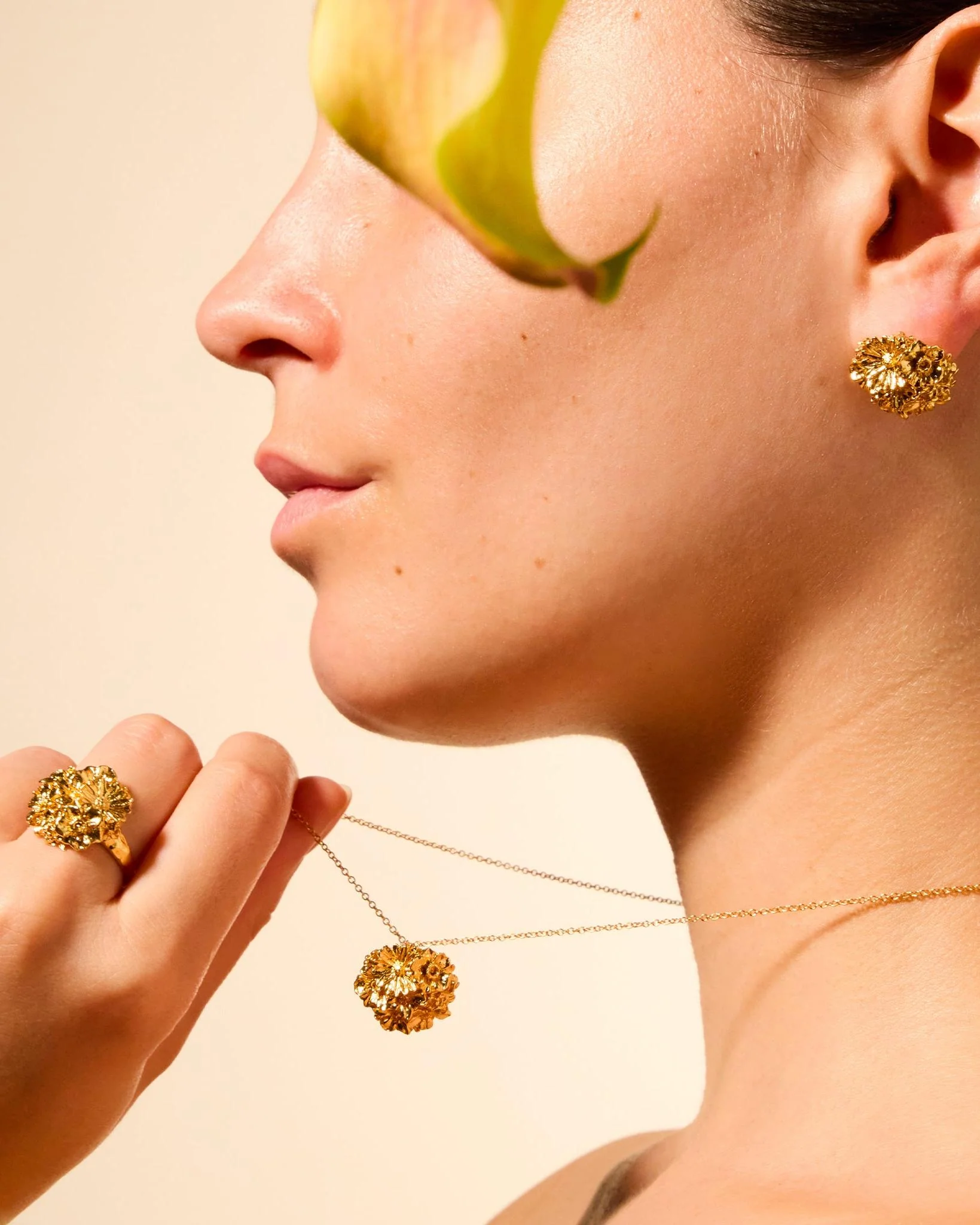 Meli Earrings - Image 3