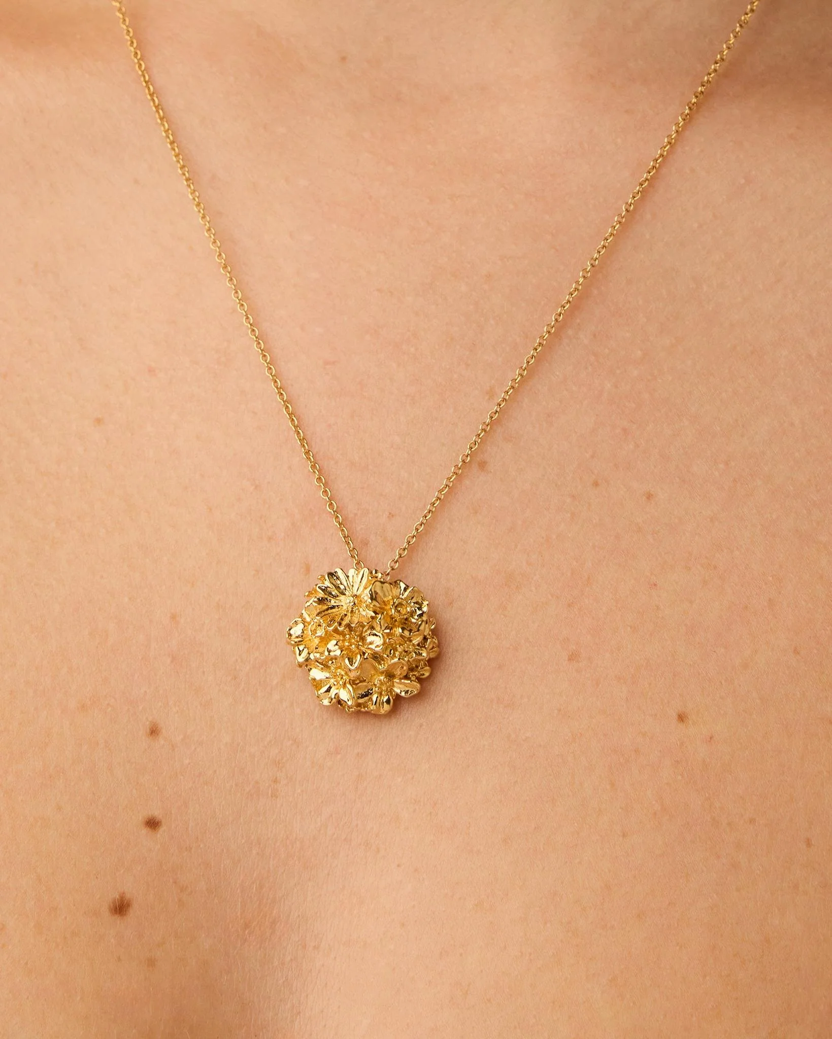 Meli Necklace - Image 2