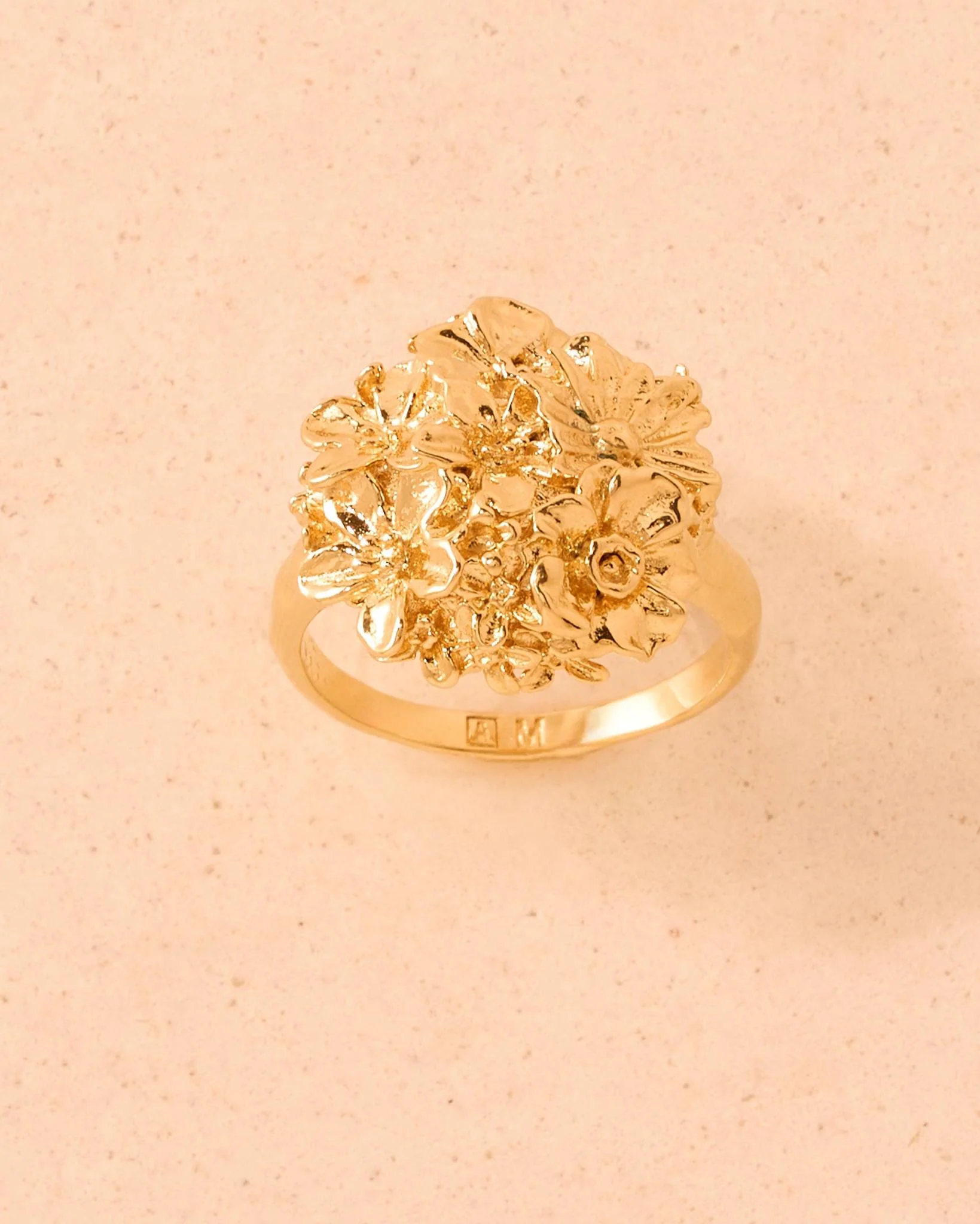 Meli Ring