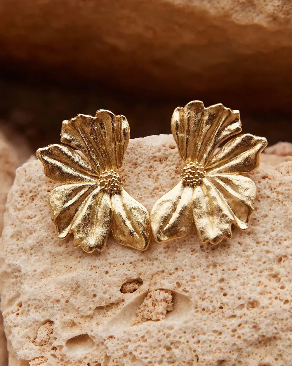 Monea Earrings - Image 2
