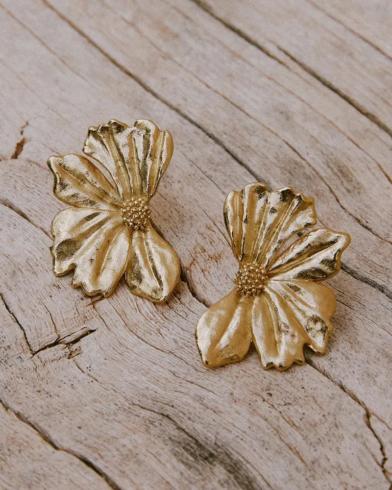 Monea Earrings - Image 3