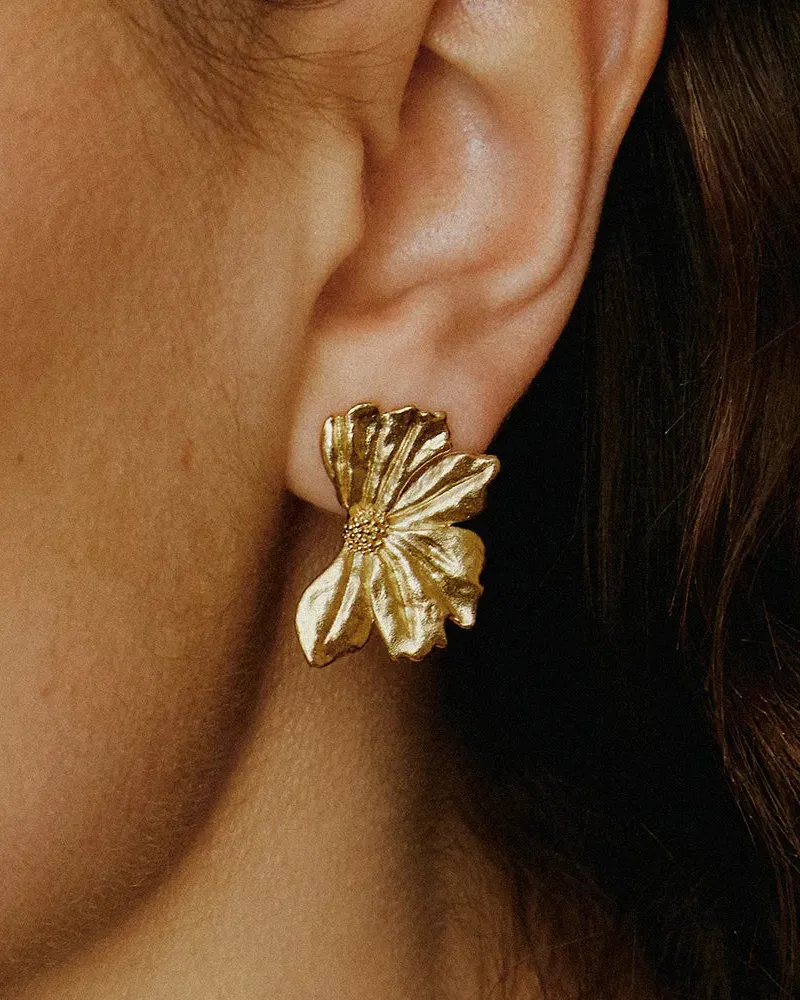 Monea Earrings - Image 4