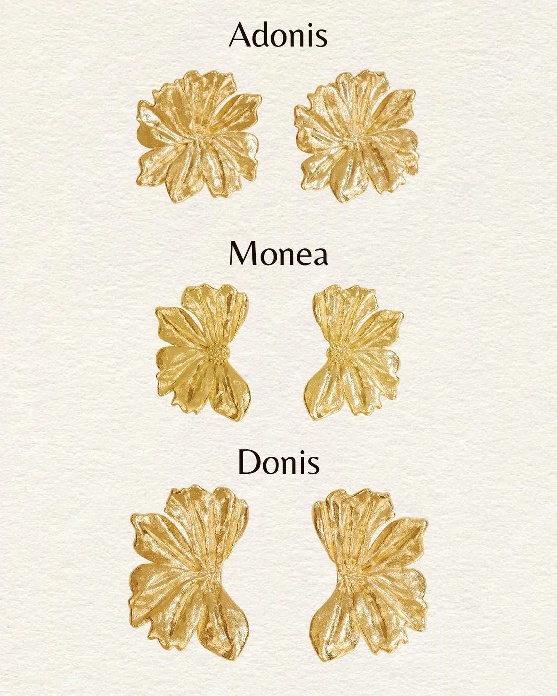 Monea Earrings - Image 6