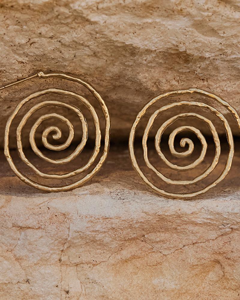 Nacci Earrings - Image 2