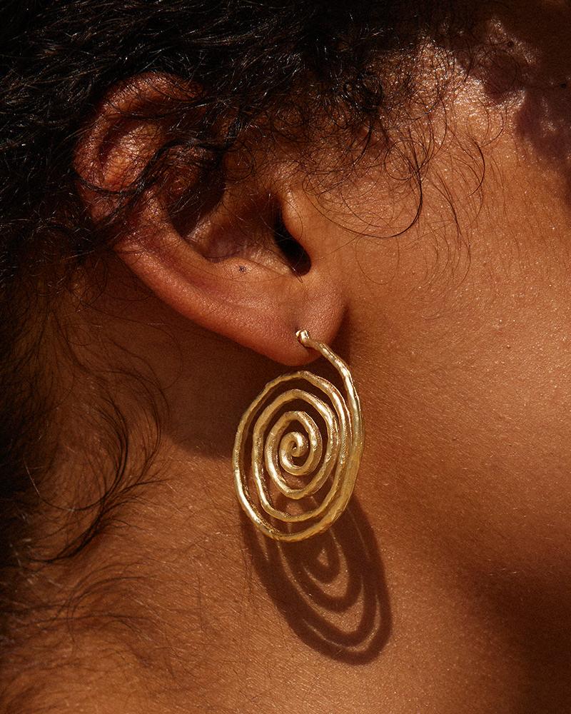 Nacci Earrings - Image 3