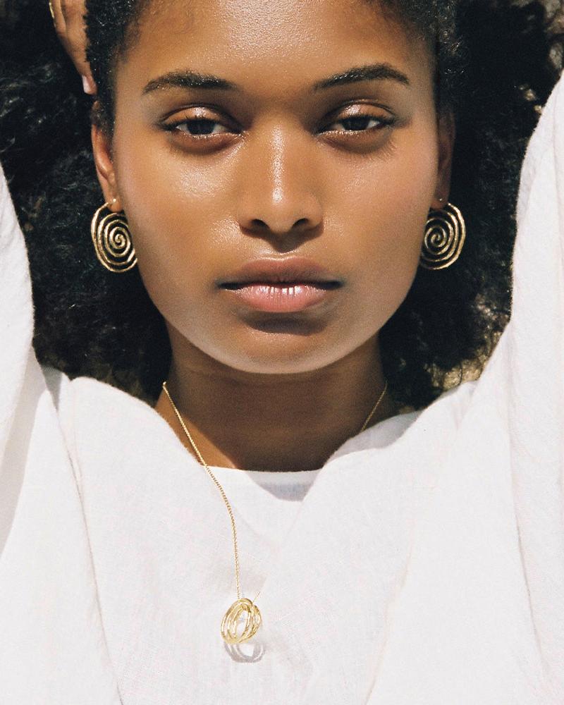 Nacci Earrings - Image 4
