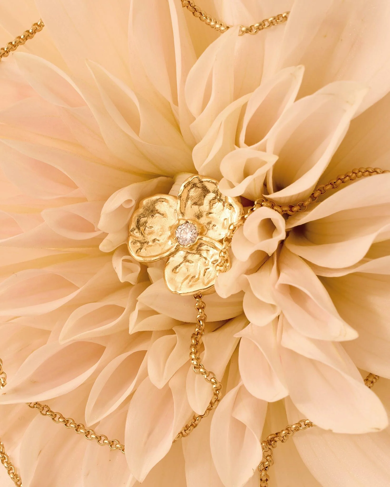 Narci Necklace - Image 3