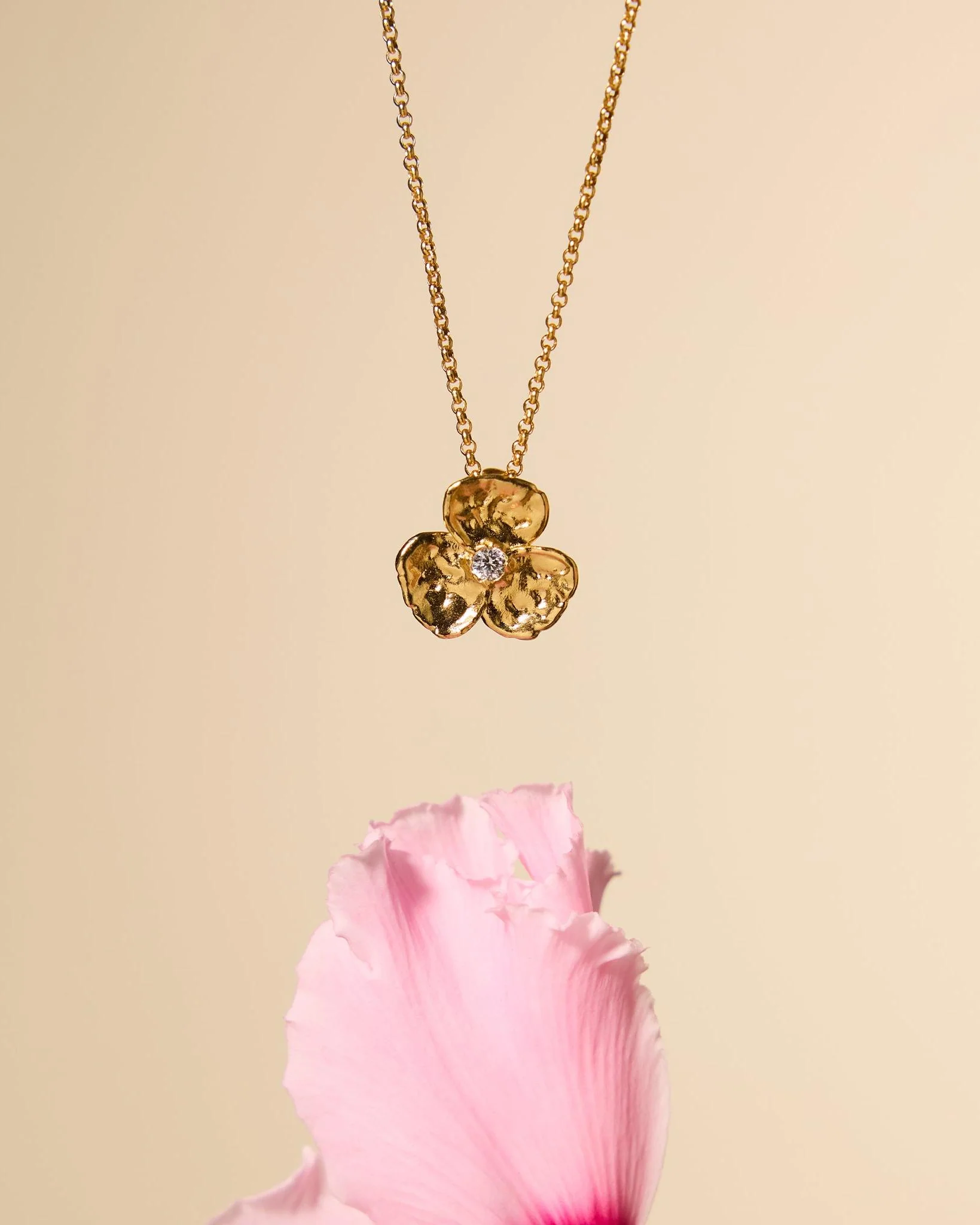 Narci Necklace - Image 4