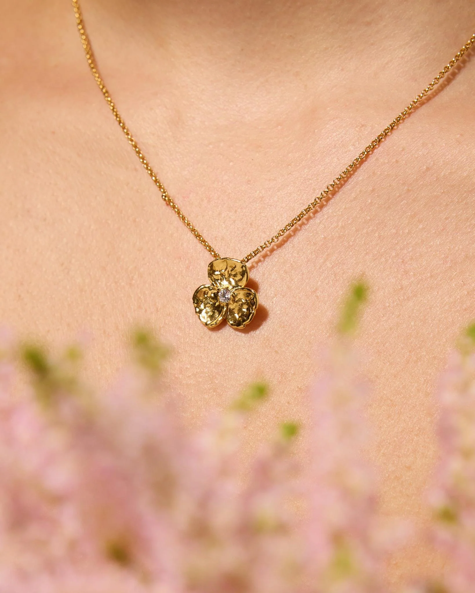 Narci Necklace - Image 6