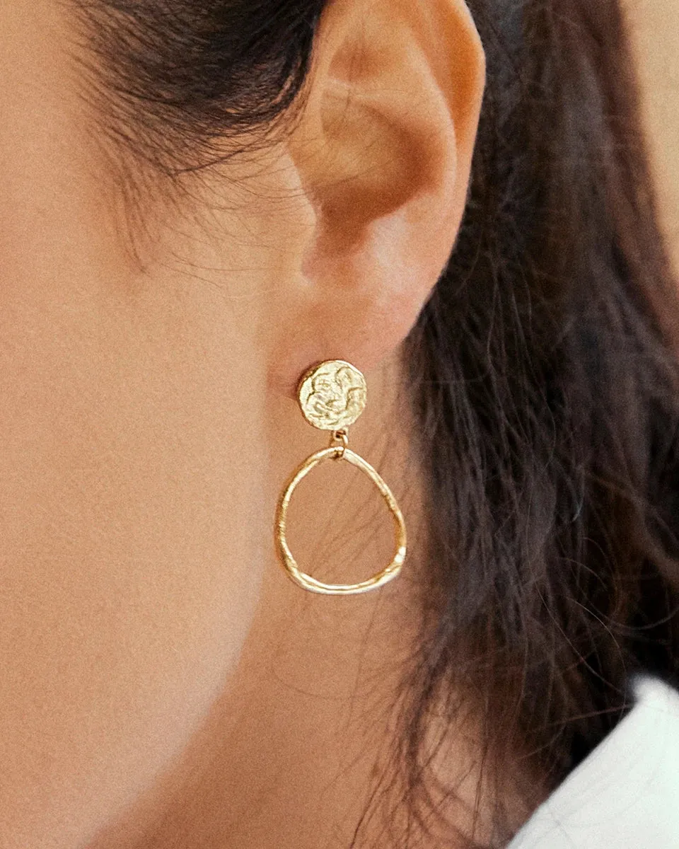 Nerea Earrings - Image 2