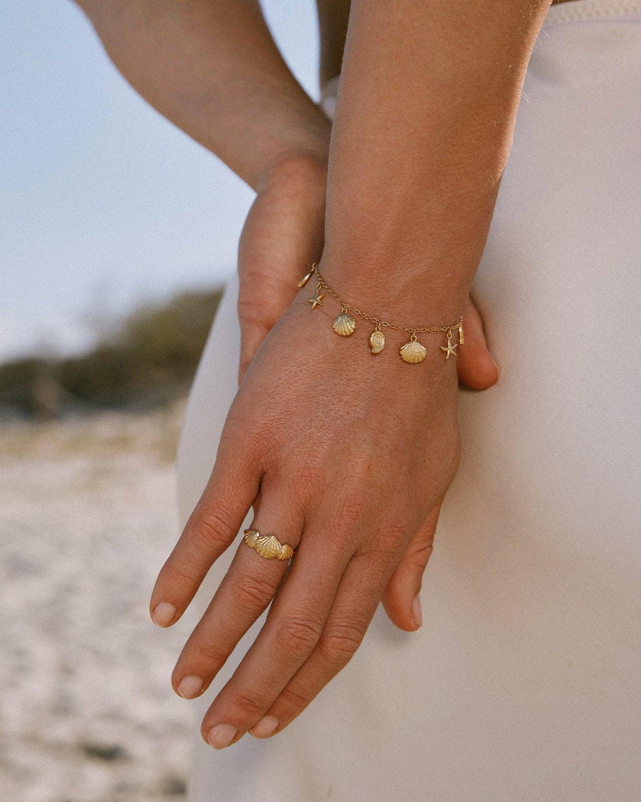 Nerina Bracelet - Image 3