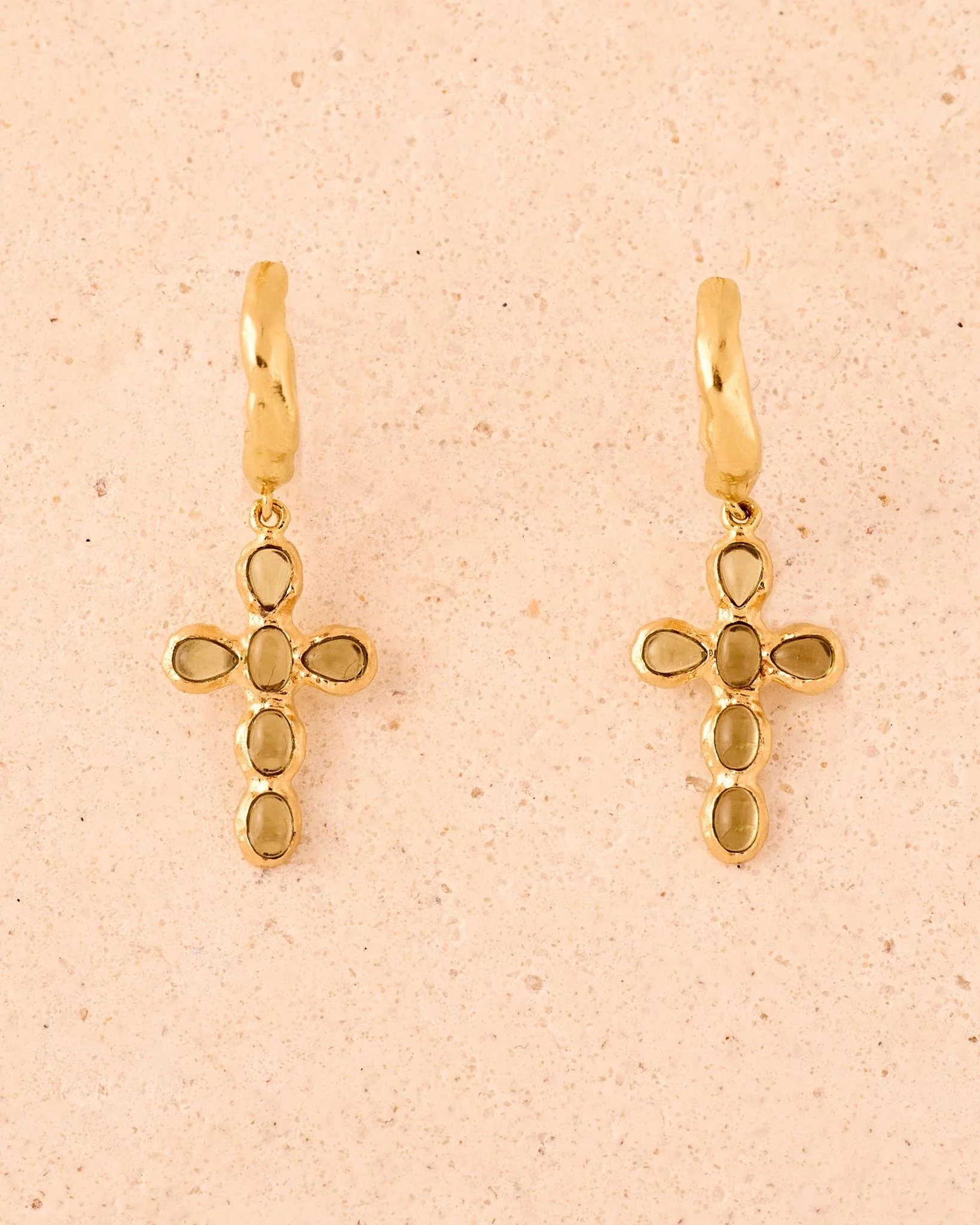 Nexa Earrings