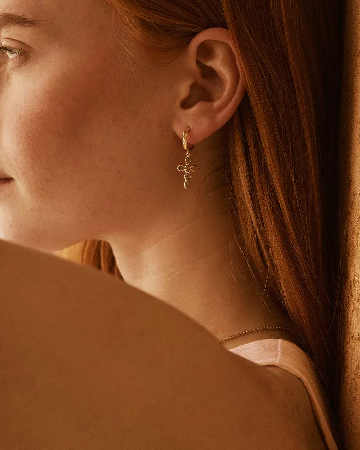 Nexa Earrings - Image 3