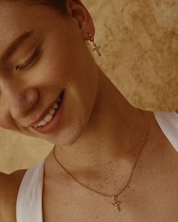 Nexa Earrings - Image 4
