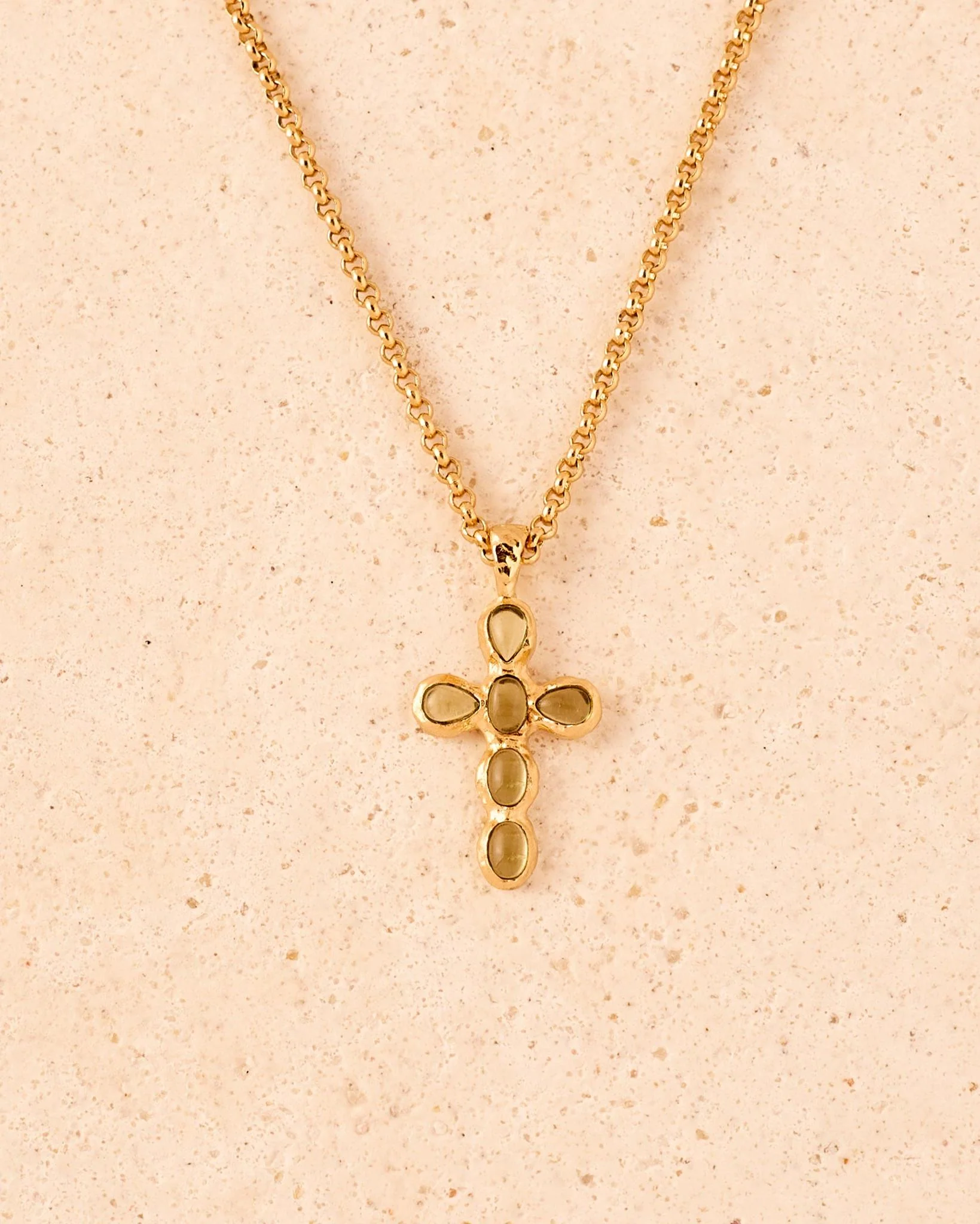 Nexa Necklace