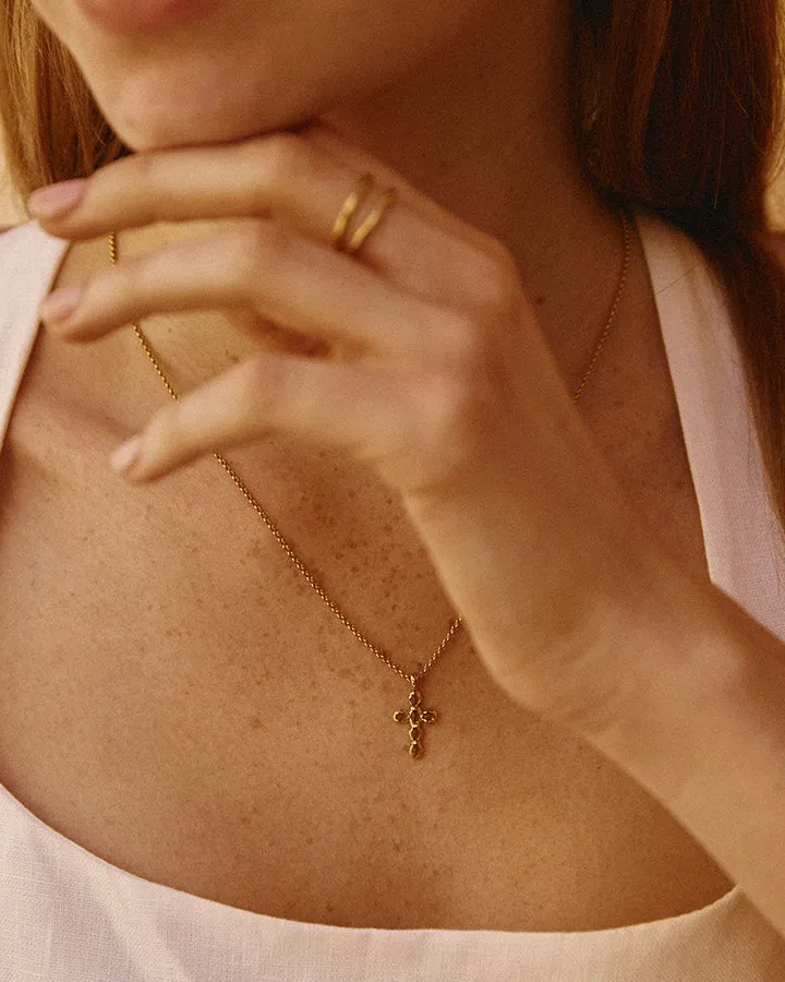 Nexa Necklace - Image 3