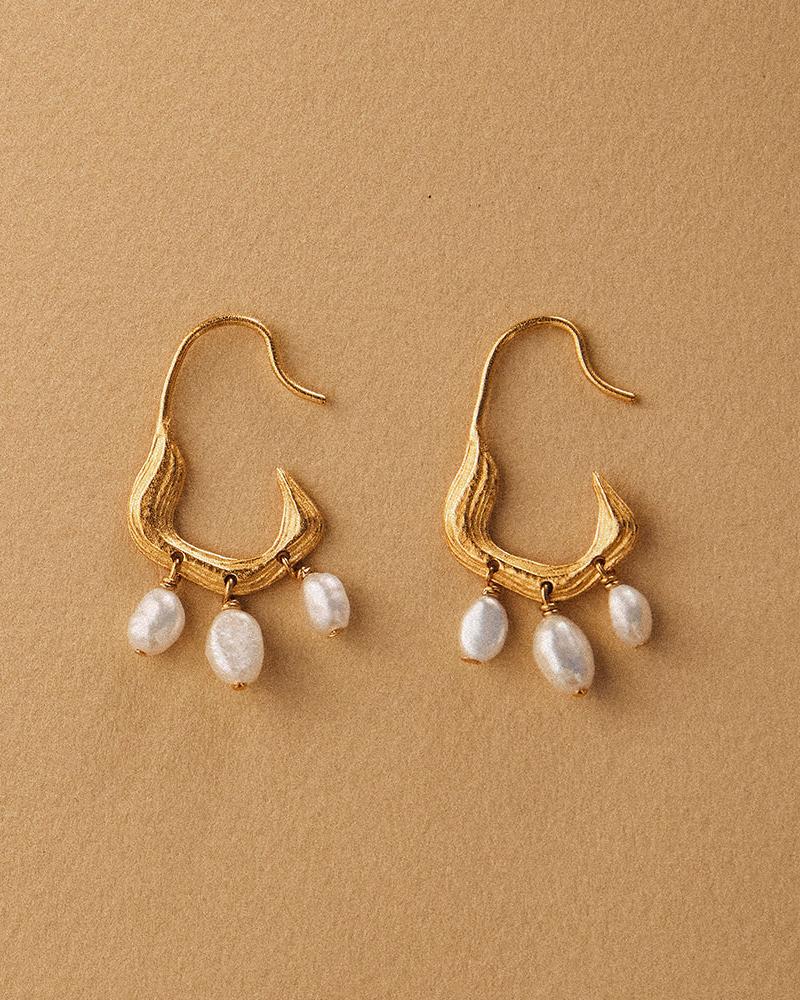 Nossis Earrings - Image 3