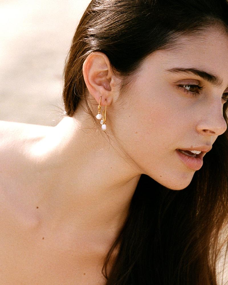 Nossis Earrings - Image 4