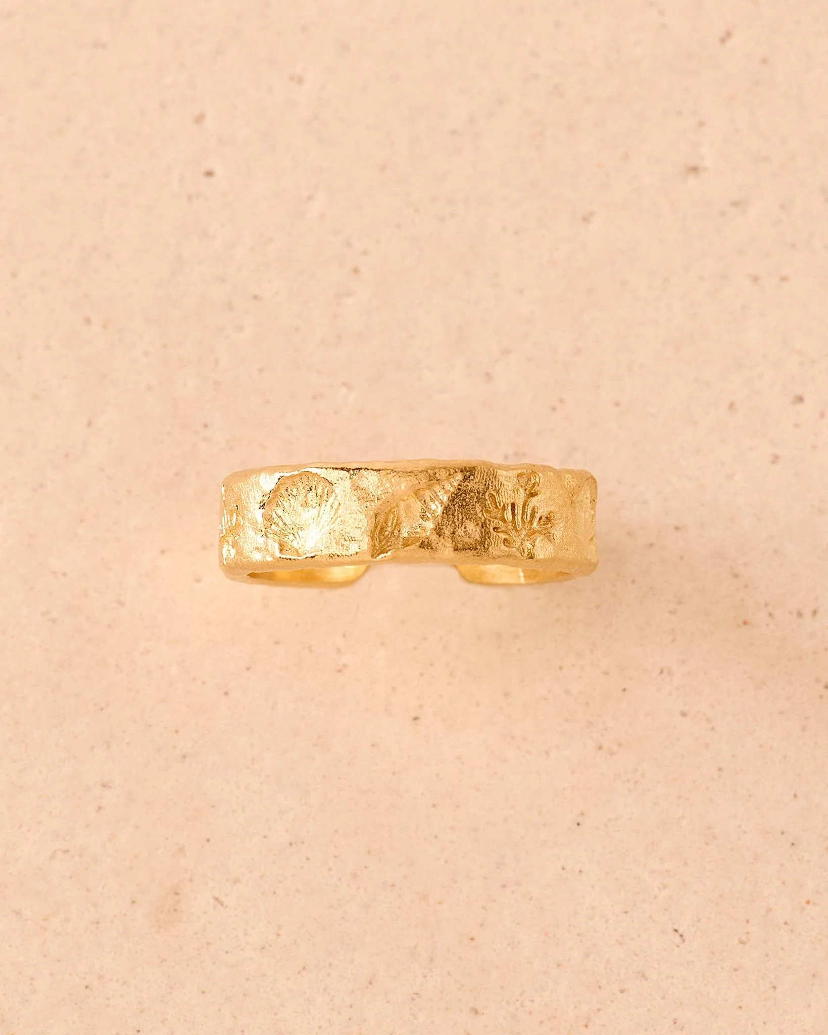 Nucella Ring