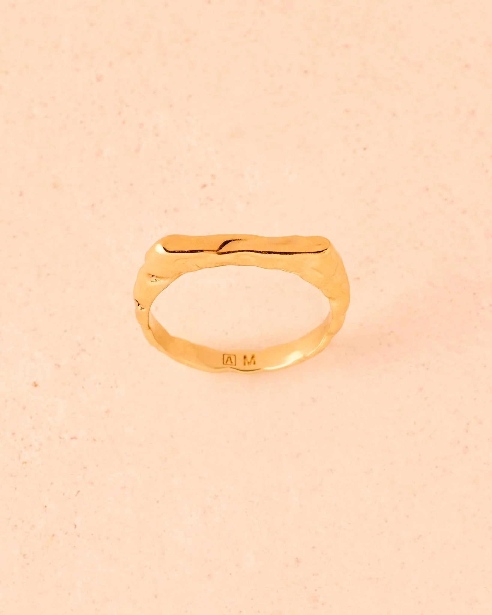 Octavia Mini Ring