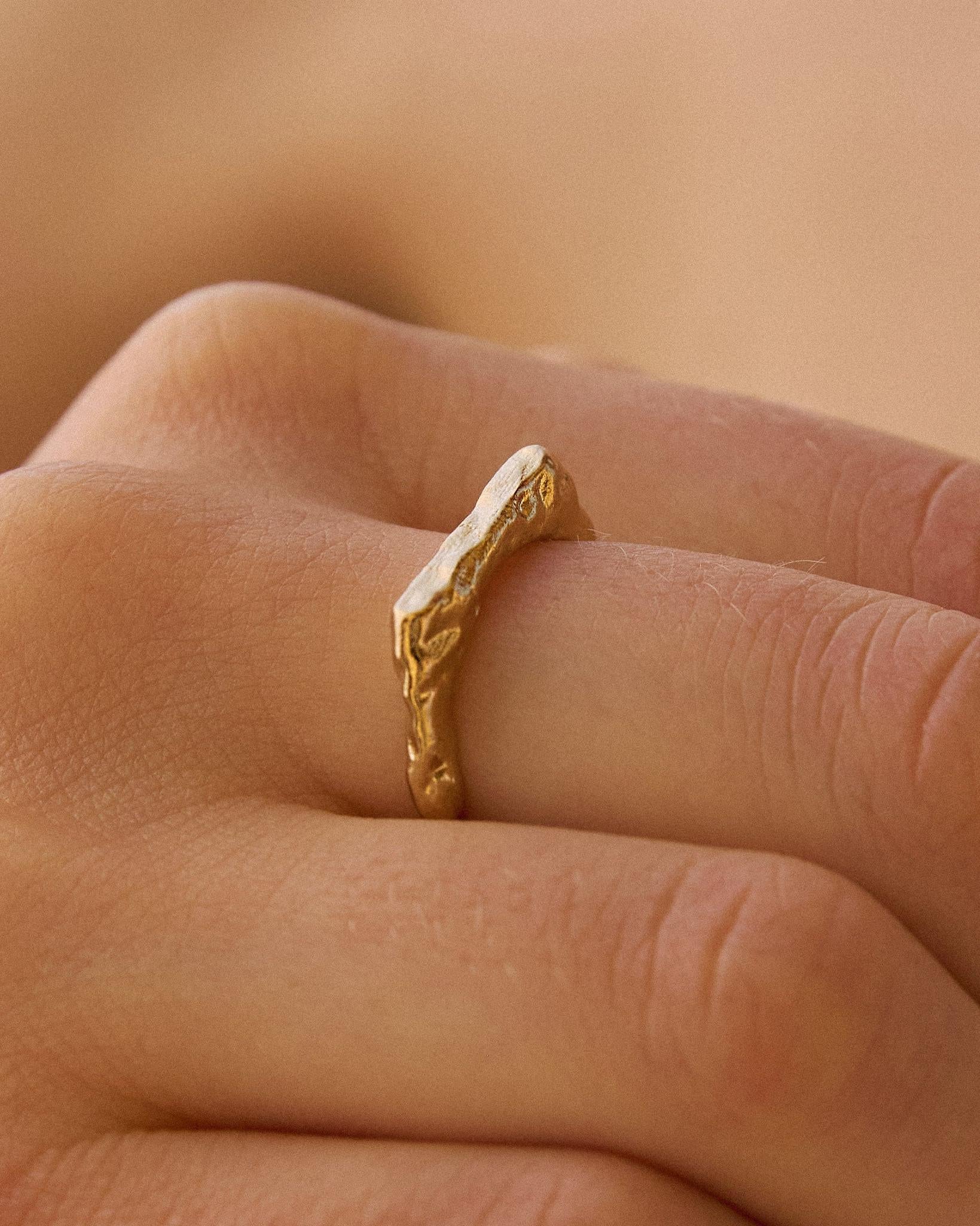 Octavia Mini Ring - Image 2