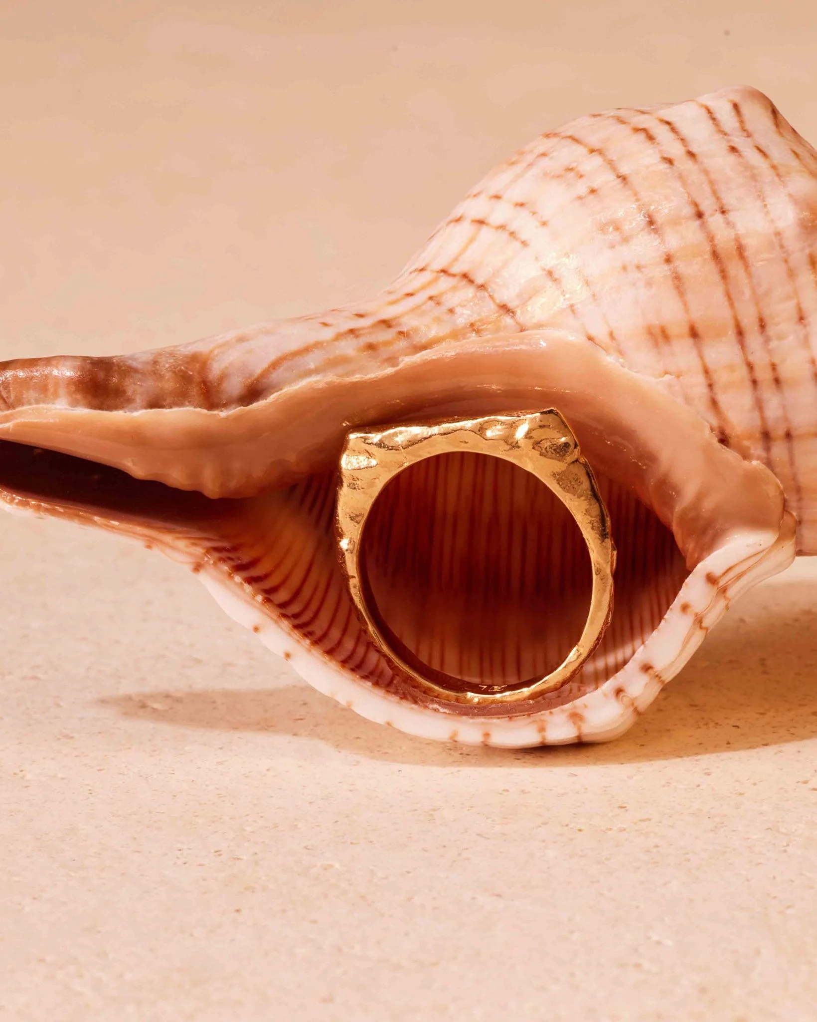 Octavia Mini Ring - Image 6